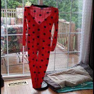 Miraculous costume